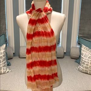 Soft Cotton Scarf